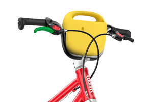 Woom POP Kinderfahrradkorb