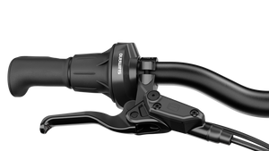 Woom Explore 4 Kinderfahrrad 20 Zoll