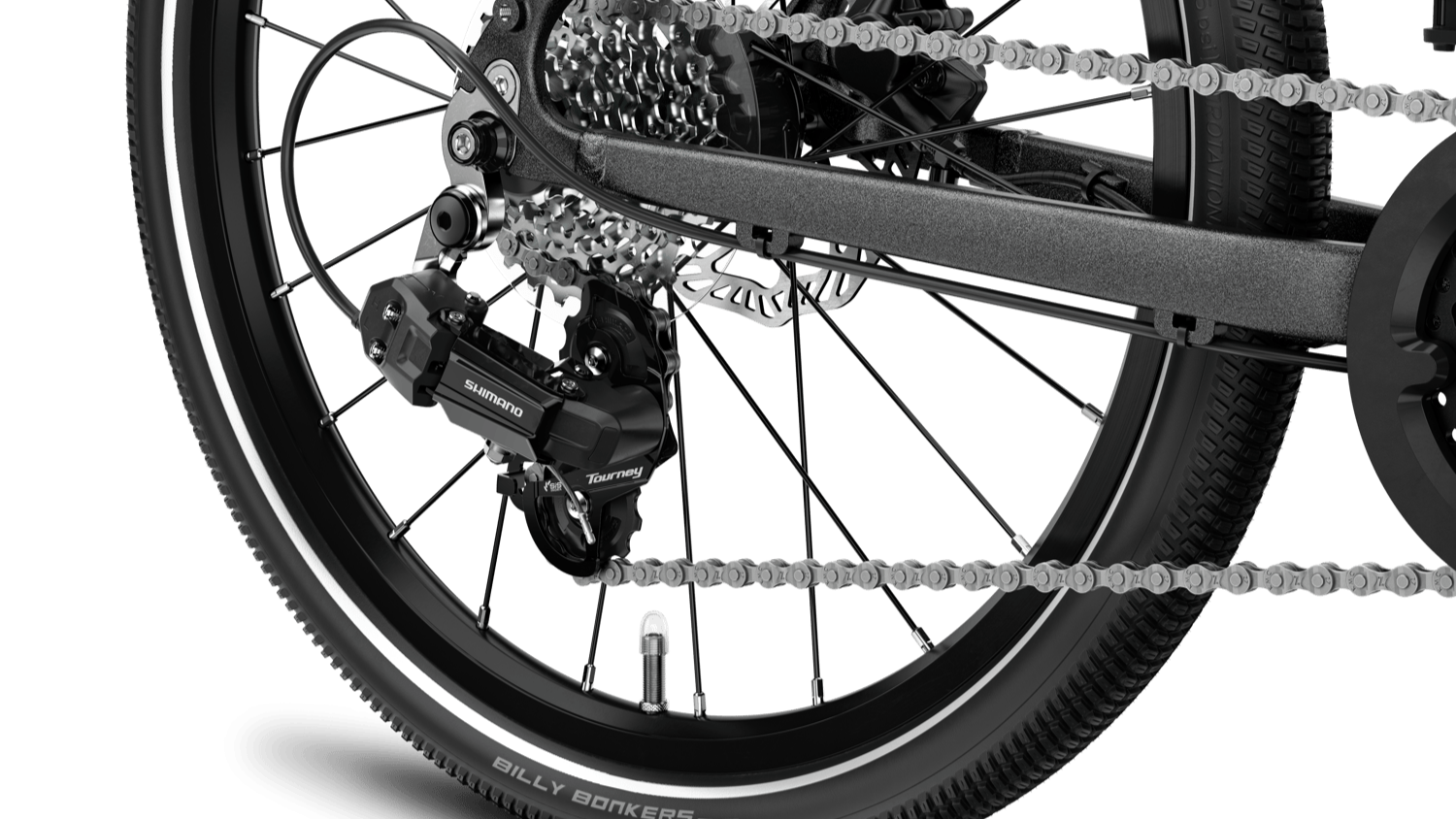 woom fahrrad 20 Woom Explore 4 Kinderfahrrad 20 Zoll – Ihr Fahrradprofi