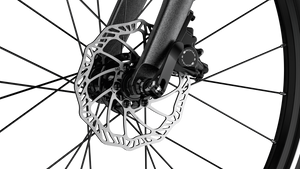 Woom Explore 4 Kinderfahrrad 20 Zoll