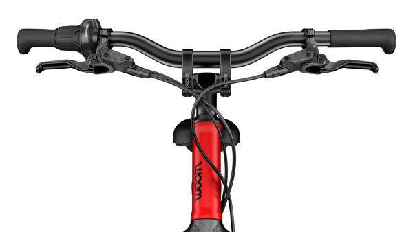 Woom Explore 4 Kinderfahrrad 20 Zoll
