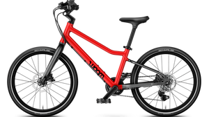 Woom Explore 4 Kinderfahrrad 20 Zoll