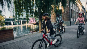 Woom Explore 5 Kinderfahrrad 24 Zoll