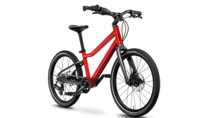 Woom Explore 4 Kinderfahrrad 20 Zoll