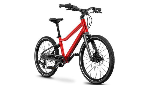 Woom Explore 4 Kinderfahrrad 20 Zoll