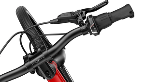 Woom Explore 4 Kinderfahrrad 20 Zoll