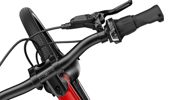 Woom Explore 4 Kinderfahrrad 20 Zoll