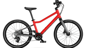 Woom Explore 4 Kinderfahrrad 20 Zoll