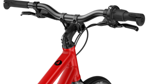 Woom Explore 4 Kinderfahrrad 20 Zoll