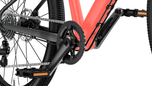 Woom Explore 4 Kinderfahrrad 20 Zoll