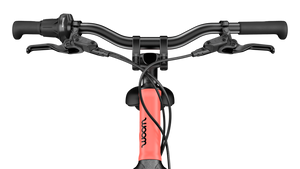 Woom Explore 4 Kinderfahrrad 20 Zoll