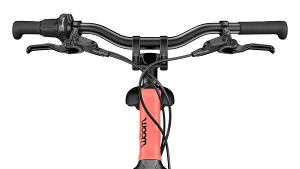 Woom Explore 4 Kinderfahrrad 20 Zoll