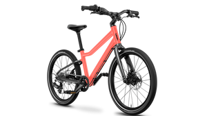 Woom Explore 4 Kinderfahrrad 20 Zoll