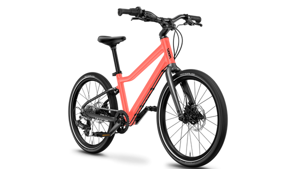Woom Explore 4 Kinderfahrrad 20 Zoll