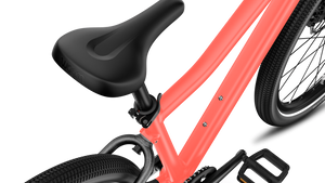 Woom Explore 4 Kinderfahrrad 20 Zoll