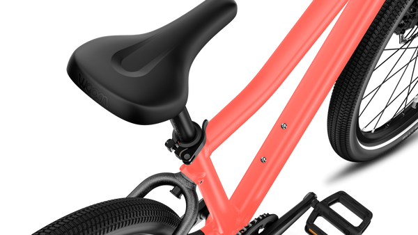 Woom Explore 4 Kinderfahrrad 20 Zoll