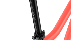 Woom Explore 4 Kinderfahrrad 20 Zoll