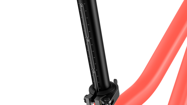 Woom Explore 4 Kinderfahrrad 20 Zoll