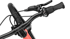 Woom Explore 4 Kinderfahrrad 20 Zoll