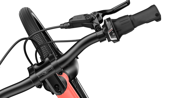 Woom Explore 4 Kinderfahrrad 20 Zoll