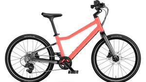 Woom Explore 4 Kinderfahrrad 20 Zoll