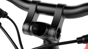 Woom Explore 4 Kinderfahrrad 20 Zoll