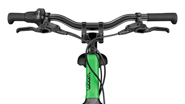 Woom Explore 4 Kinderfahrrad 20 Zoll