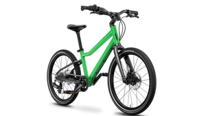 Woom Explore 4 Kinderfahrrad 20 Zoll