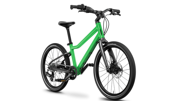Woom Explore 4 Kinderfahrrad 20 Zoll