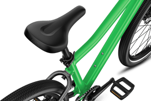 Woom Explore 4 Kinderfahrrad 20 Zoll