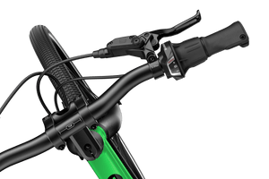 Woom Explore 4 Kinderfahrrad 20 Zoll