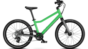 Woom Explore 4 Kinderfahrrad 20 Zoll