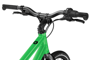 Woom Explore 4 Kinderfahrrad 20 Zoll