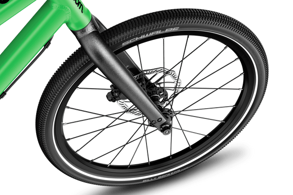 Woom Explore 4 Kinderfahrrad 20 Zoll