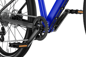 Woom Explore 4 Kinderfahrrad 20 Zoll