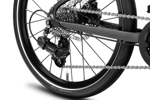 Woom Explore 4 Kinderfahrrad 20 Zoll