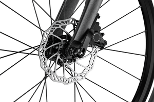 Woom Explore 4 Kinderfahrrad 20 Zoll