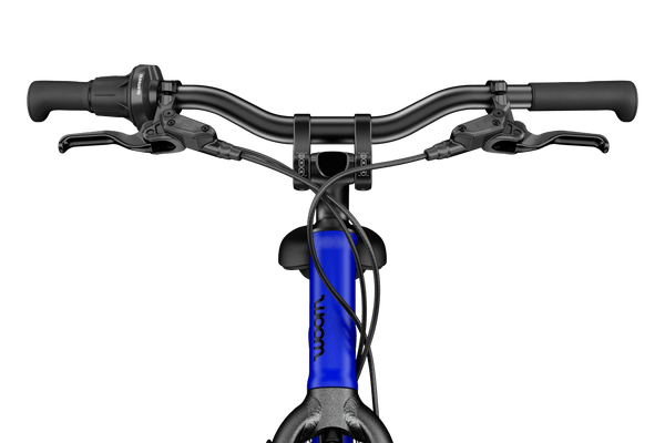 Woom Explore 4 Kinderfahrrad 20 Zoll