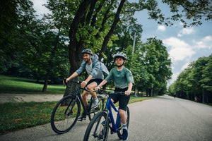 Woom Explore 4 Kinderfahrrad 20 Zoll