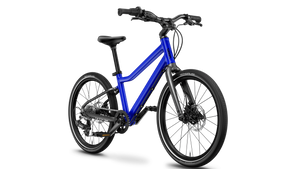 Woom Explore 4 Kinderfahrrad 20 Zoll