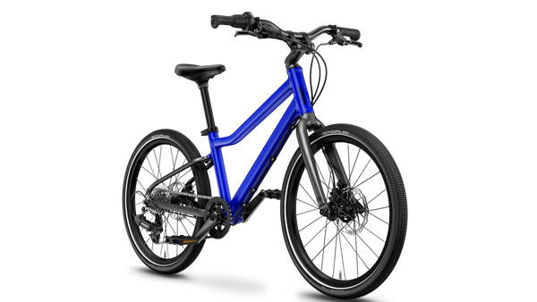 Woom Explore 4 Kinderfahrrad 20 Zoll
