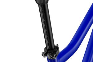 Woom Explore 4 Kinderfahrrad 20 Zoll