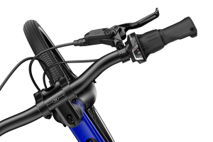 Woom Explore 4 Kinderfahrrad 20 Zoll