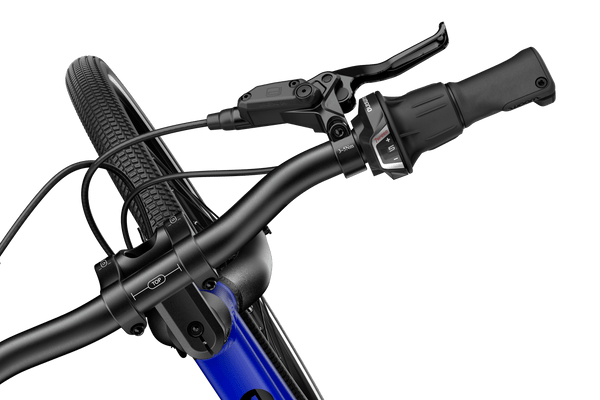 Woom Explore 4 Kinderfahrrad 20 Zoll
