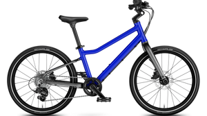 Woom Explore 4 Kinderfahrrad 20 Zoll