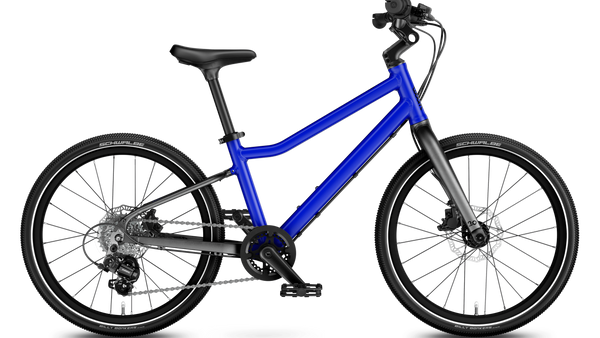 Woom Explore 4 Kinderfahrrad 20 Zoll