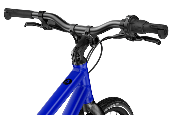 Woom Explore 4 Kinderfahrrad 20 Zoll