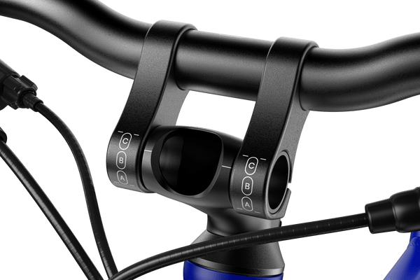 Woom Explore 4 Kinderfahrrad 20 Zoll