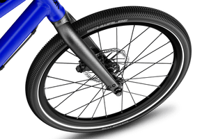 Woom Explore 4 Kinderfahrrad 20 Zoll