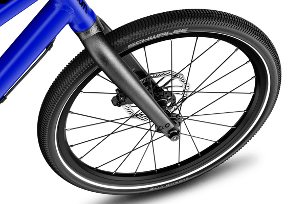 Woom Explore 4 Kinderfahrrad 20 Zoll